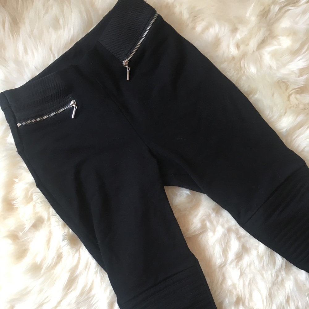 Zara Basic Legging Pants
